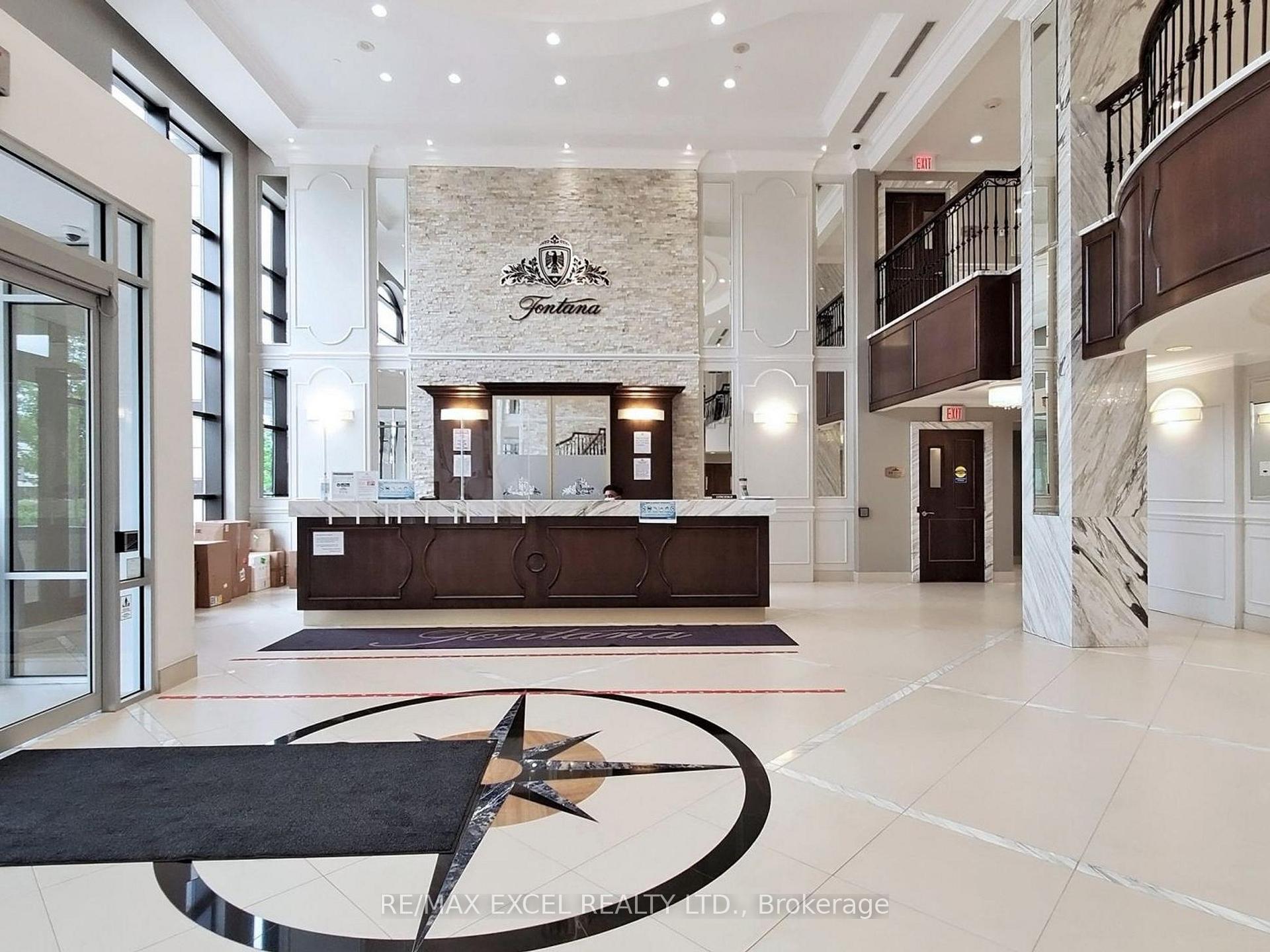 Photo 3 of Unit 317, 89 South Town Centre Boulevard, Markham, Unionville — HOMEH