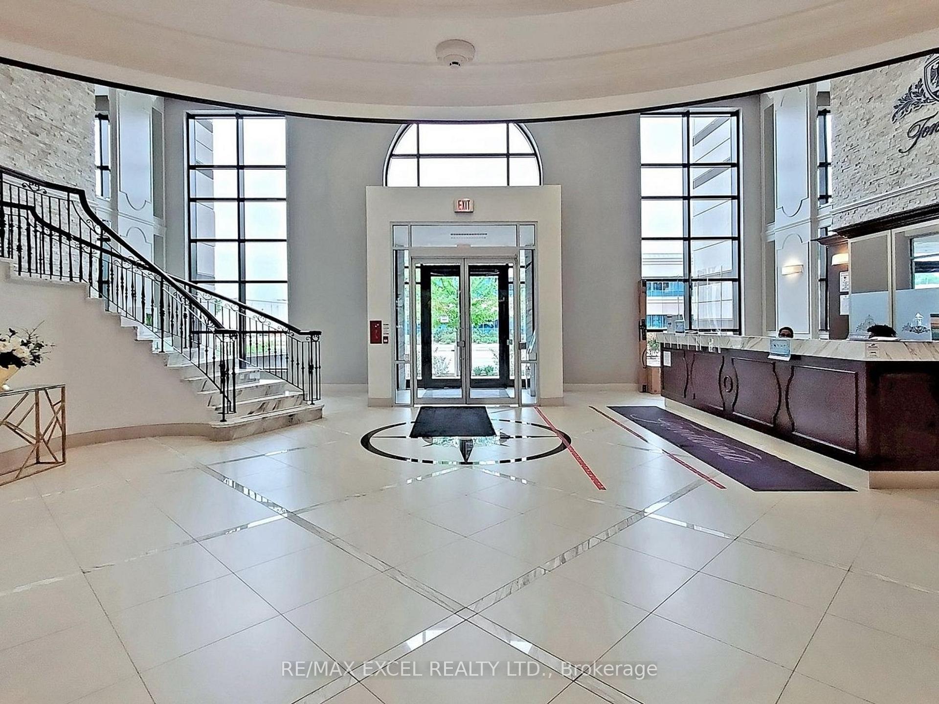 Photo 4 of Unit 317, 89 South Town Centre Boulevard, Markham, Unionville — HOMEH