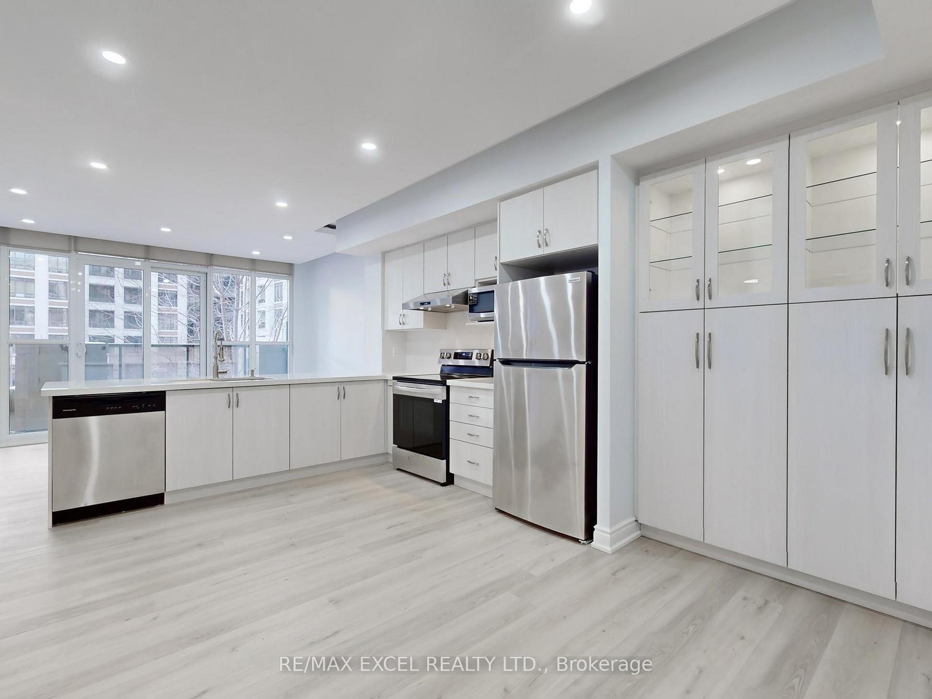 Photo 5 of Unit 317, 89 South Town Centre Boulevard, Markham, Unionville — HOMEH