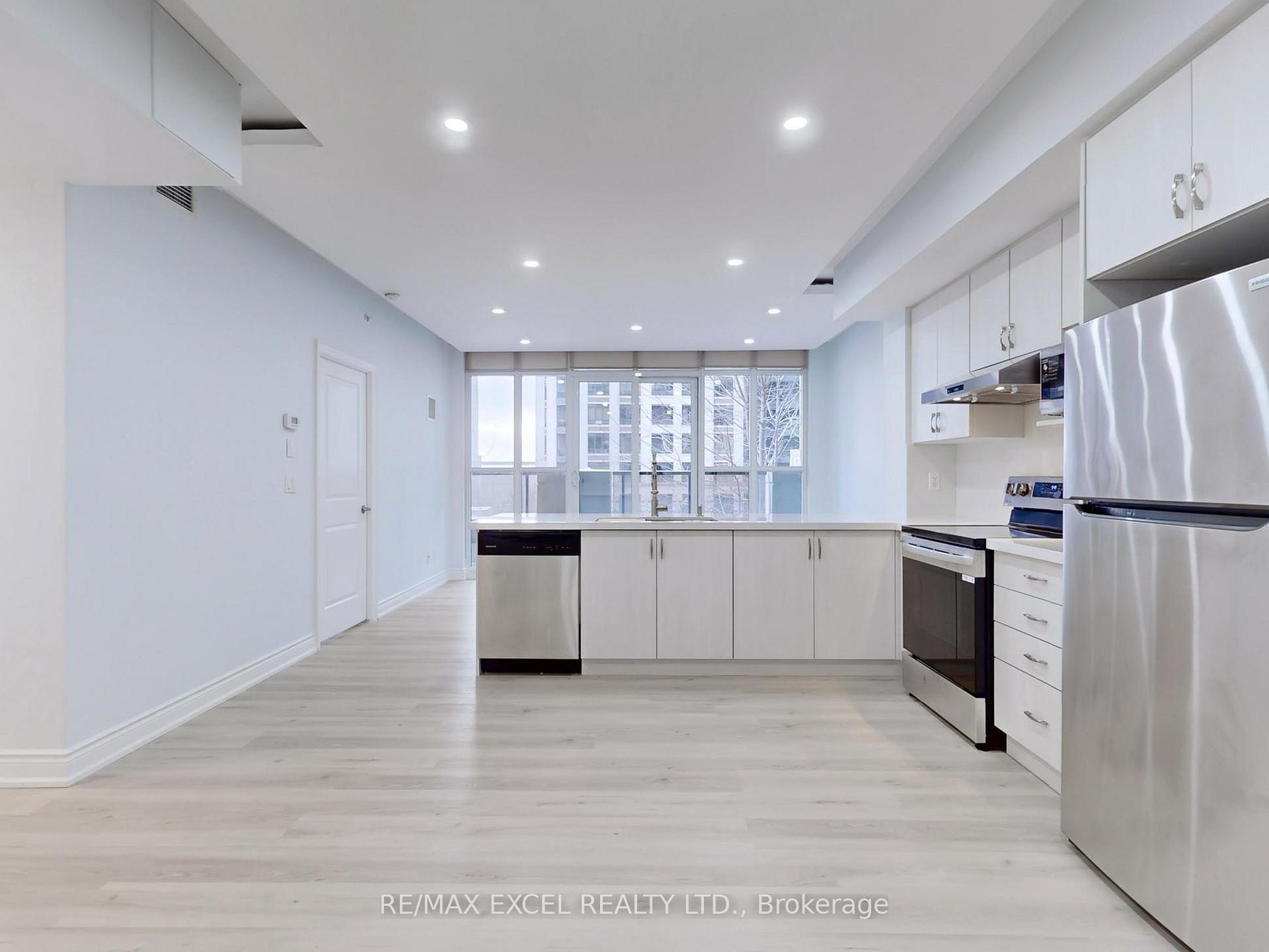 Photo 6 of Unit 317, 89 South Town Centre Boulevard, Markham, Unionville — HOMEH