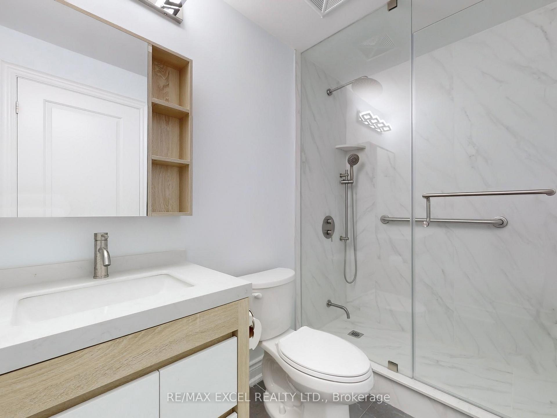 Photo 13 of Unit 317, 89 South Town Centre Boulevard, Markham, Unionville — HOMEH