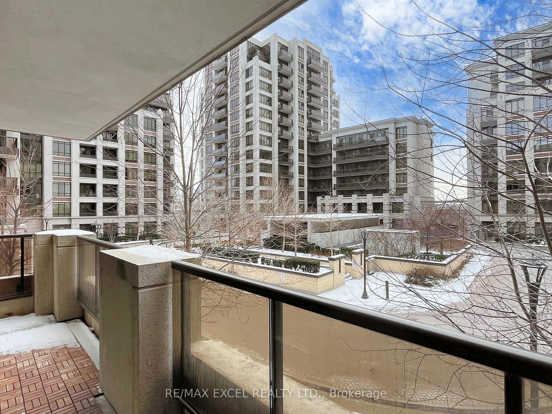 Photo 20 of Unit 317, 89 South Town Centre Boulevard, Markham, Unionville — HOMEH