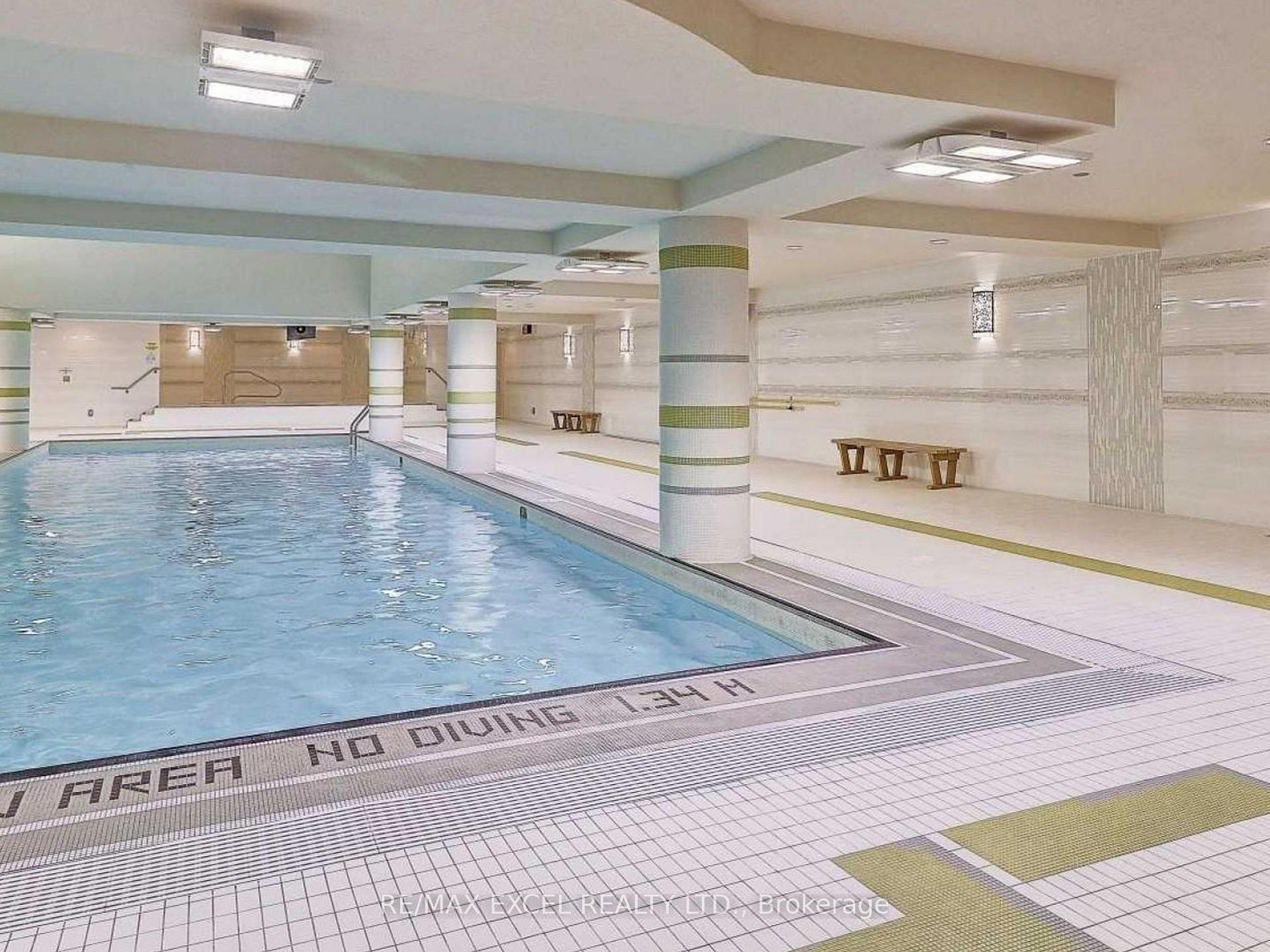 Photo 21 of Unit 317, 89 South Town Centre Boulevard, Markham, Unionville — HOMEH