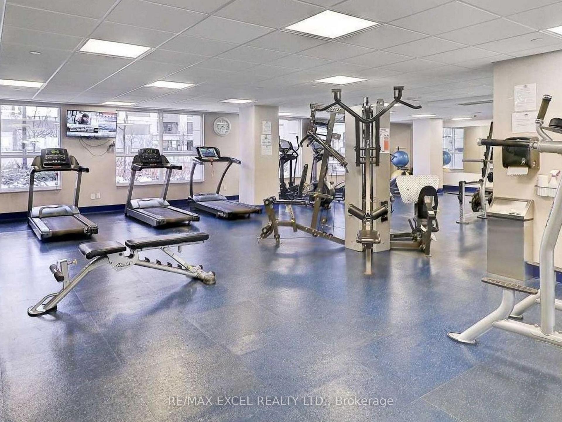 Photo 22 of Unit 317, 89 South Town Centre Boulevard, Markham, Unionville — HOMEH