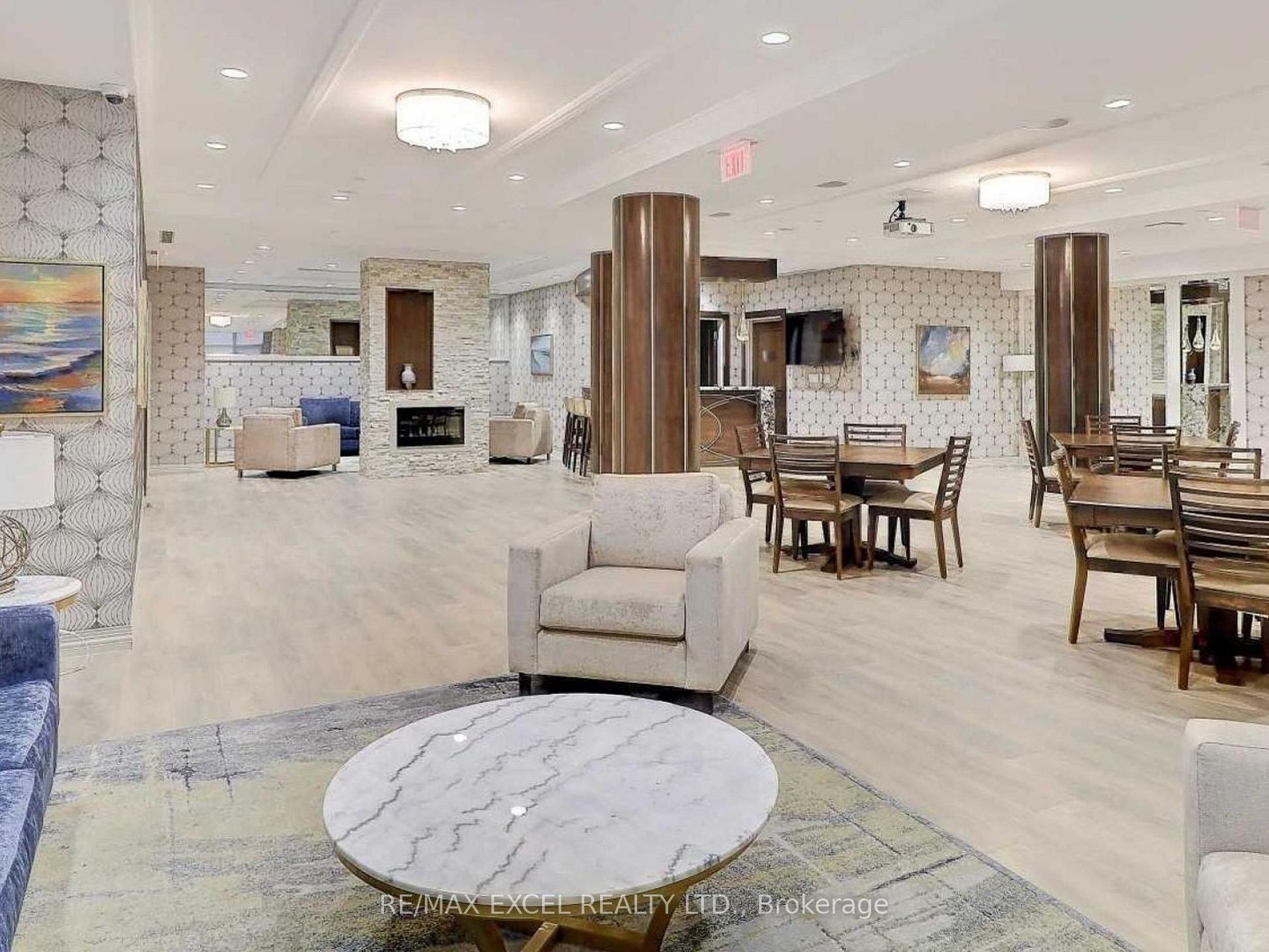 Photo 25 of Unit 317, 89 South Town Centre Boulevard, Markham, Unionville — HOMEH