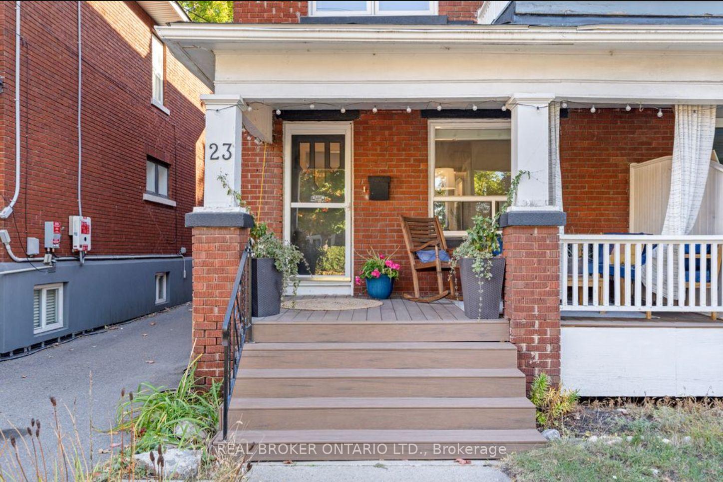 Photo 21 of 23 Lakeview Terrace, Ottawa, Dows Lake — HOMEH