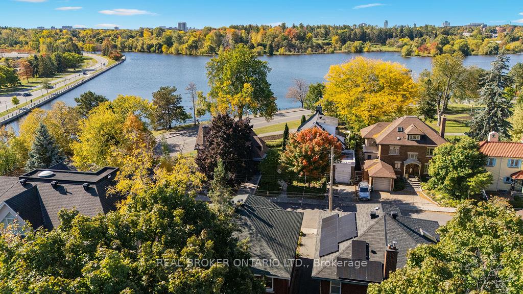 Photo 3 of 23 Lakeview Terrace, Ottawa, Dows Lake — HOMEH