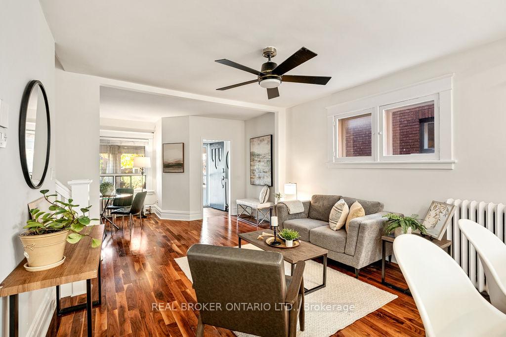 Photo 4 of 23 Lakeview Terrace, Ottawa, Dows Lake — HOMEH