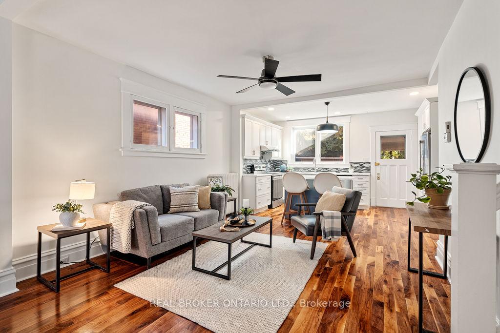 Photo 10 of 23 Lakeview Terrace, Ottawa, Dows Lake — HOMEH