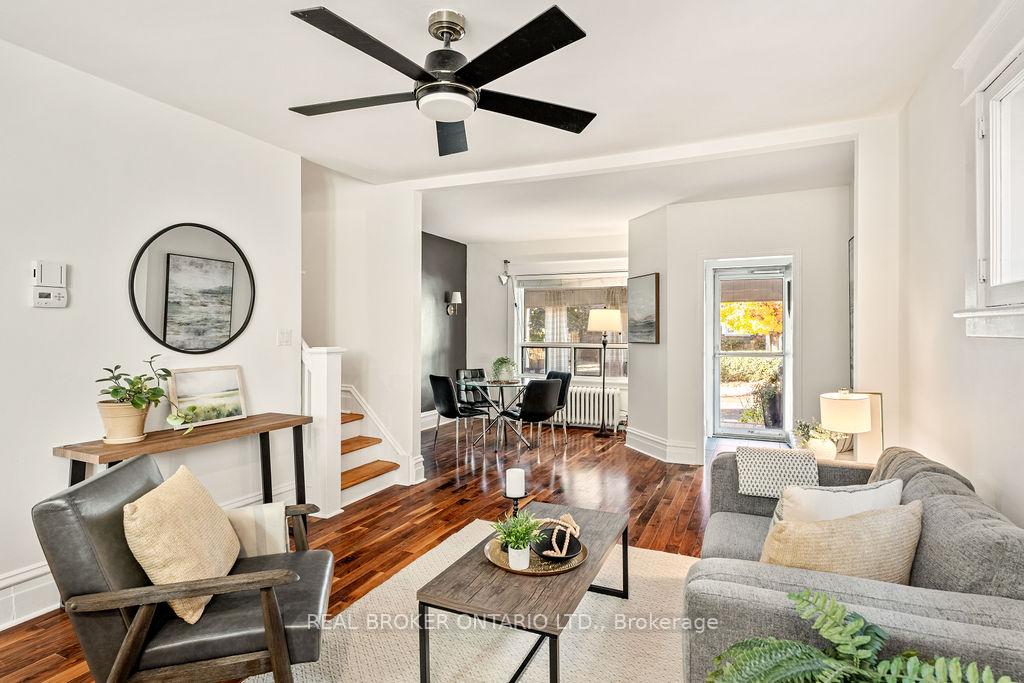 Photo 32 of 23 Lakeview Terrace, Ottawa, Dows Lake — HOMEH