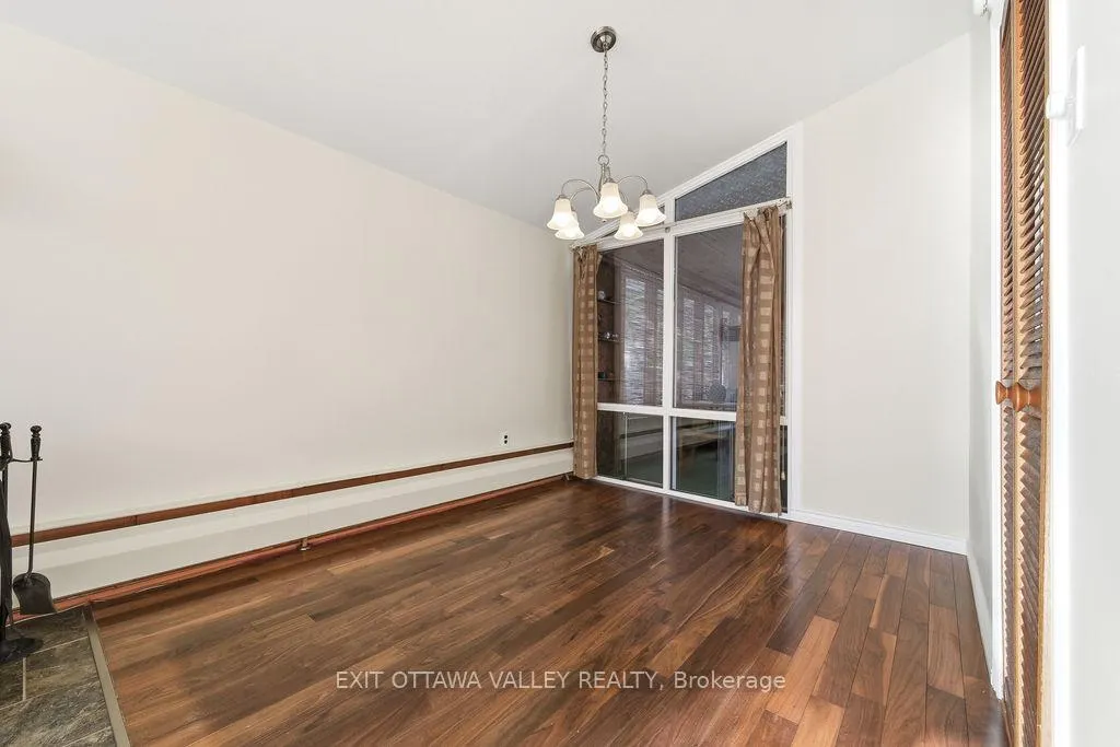 Photo 7 of 3 Newton Crescent, Deep River — HOMEH