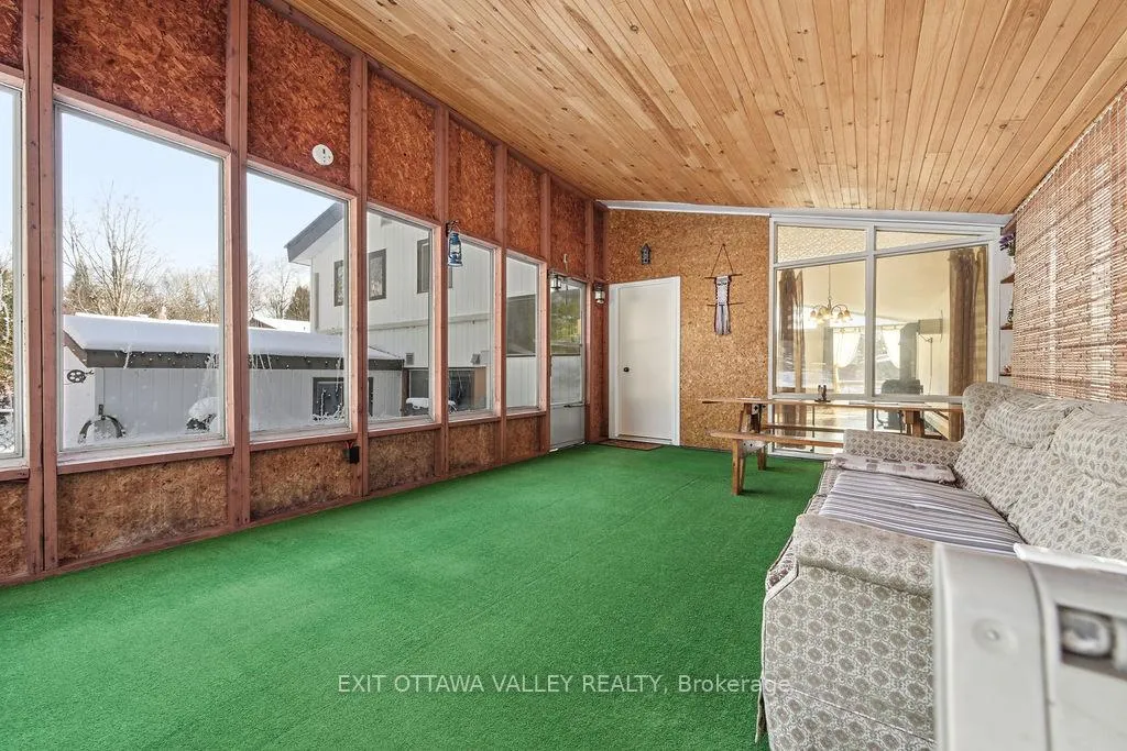 Photo 24 of 3 Newton Crescent, Deep River — HOMEH