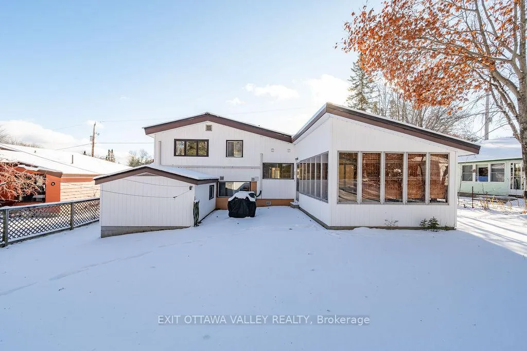 Photo 31 of 3 Newton Crescent, Deep River — HOMEH