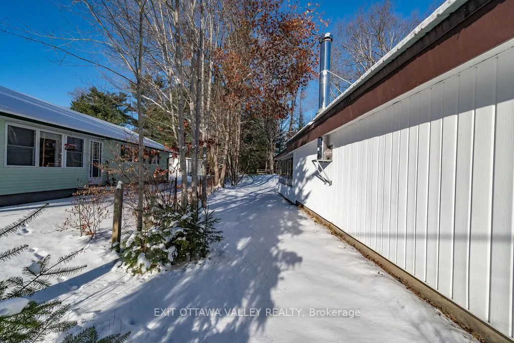 Photo 36 of 3 Newton Crescent, Deep River — HOMEH