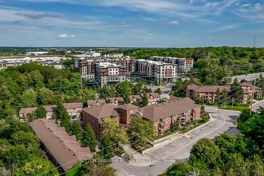 Photo 11 of Unit 307, 1 Quail Crescent, Barrie, Ardagh — HOMEH