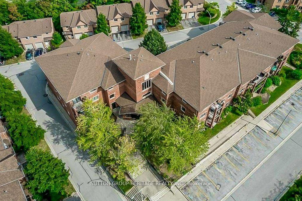 Photo 12 of Unit 307, 1 Quail Crescent, Barrie, Ardagh — HOMEH