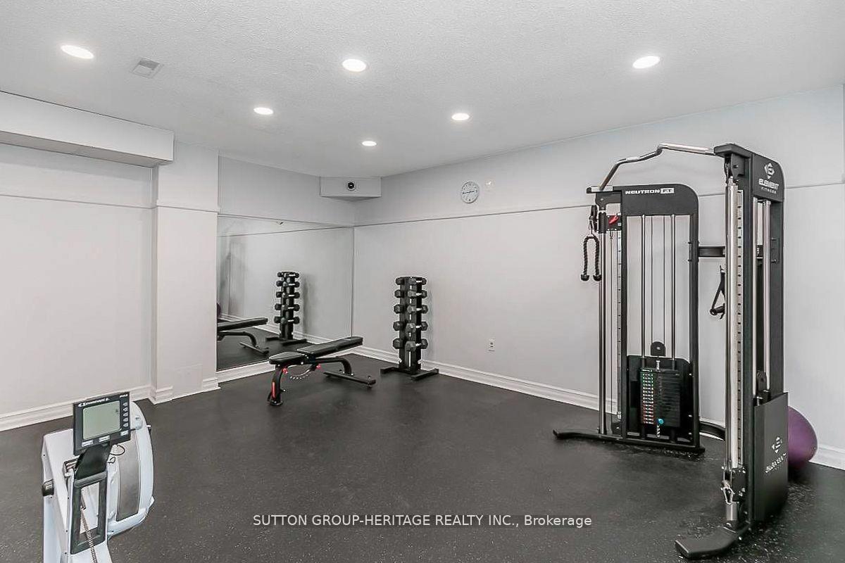 Photo 17 of Unit 307, 1 Quail Crescent, Barrie, Ardagh — HOMEH