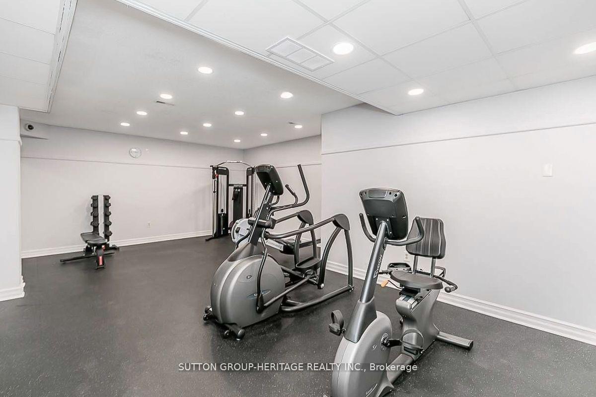 Photo 18 of Unit 307, 1 Quail Crescent, Barrie, Ardagh — HOMEH