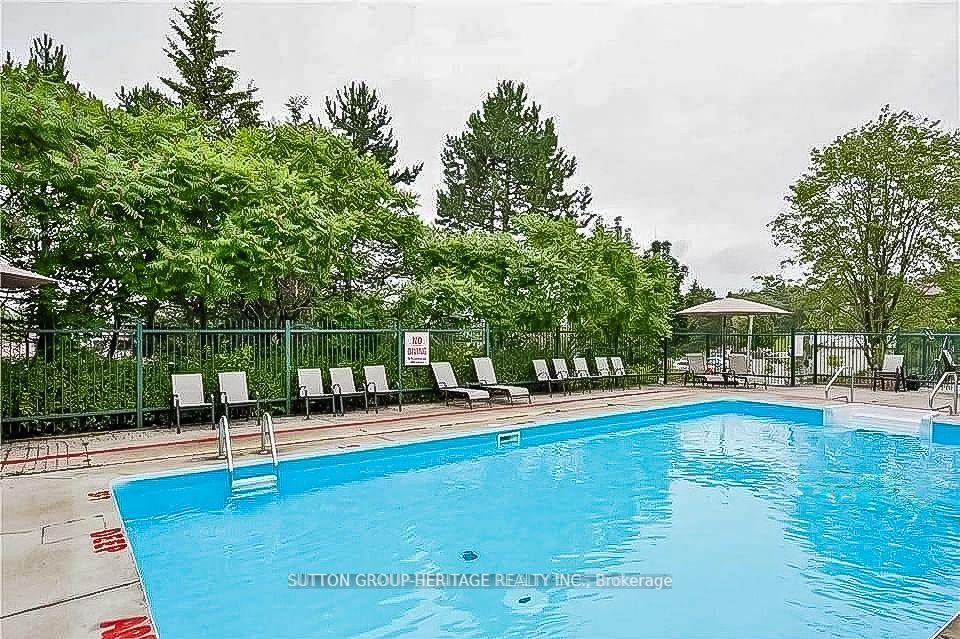 Photo 20 of Unit 307, 1 Quail Crescent, Barrie, Ardagh — HOMEH