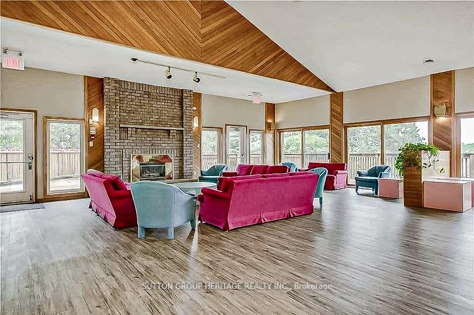 Photo 21 of Unit 307, 1 Quail Crescent, Barrie, Ardagh — HOMEH
