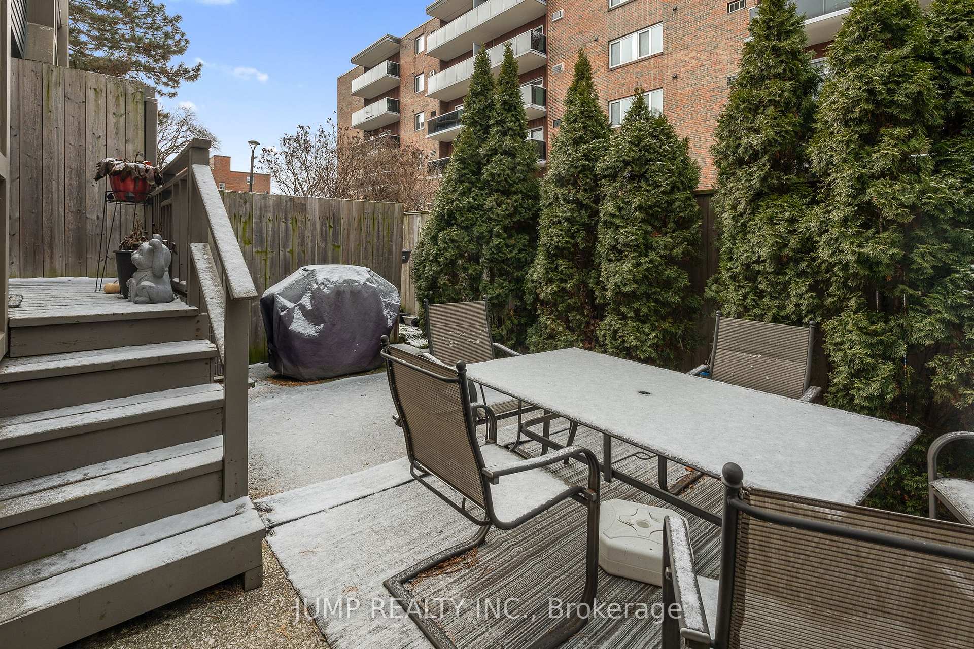 Photo 34 of Unit 3, 3929 Riverside Drive, Windsor — HOMEH