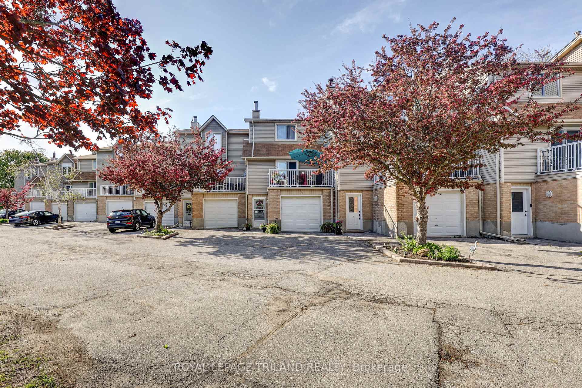 Photo 2 of Unit 6, 301 Carlow Road, Central Elgin, Rural Central Elgin — HOMEH
