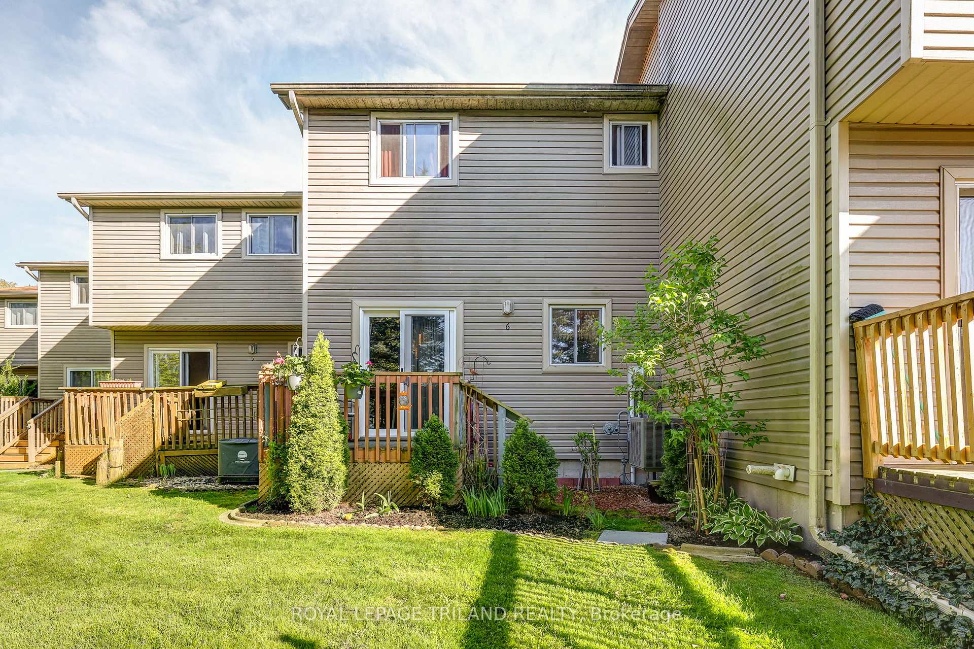 Photo 5 of Unit 6, 301 Carlow Road, Central Elgin, Rural Central Elgin — HOMEH