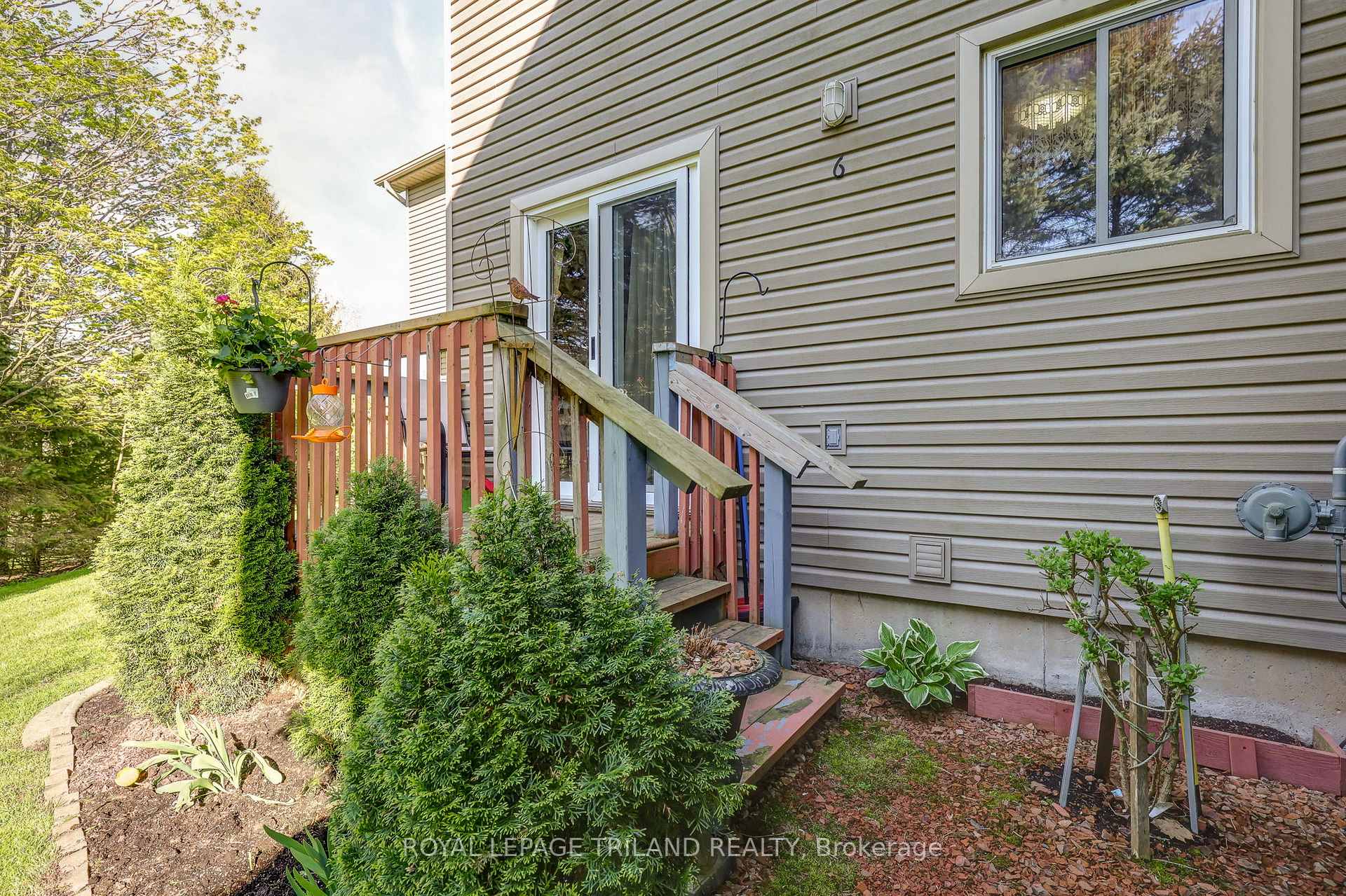 Photo 6 of Unit 6, 301 Carlow Road, Central Elgin, Rural Central Elgin — HOMEH