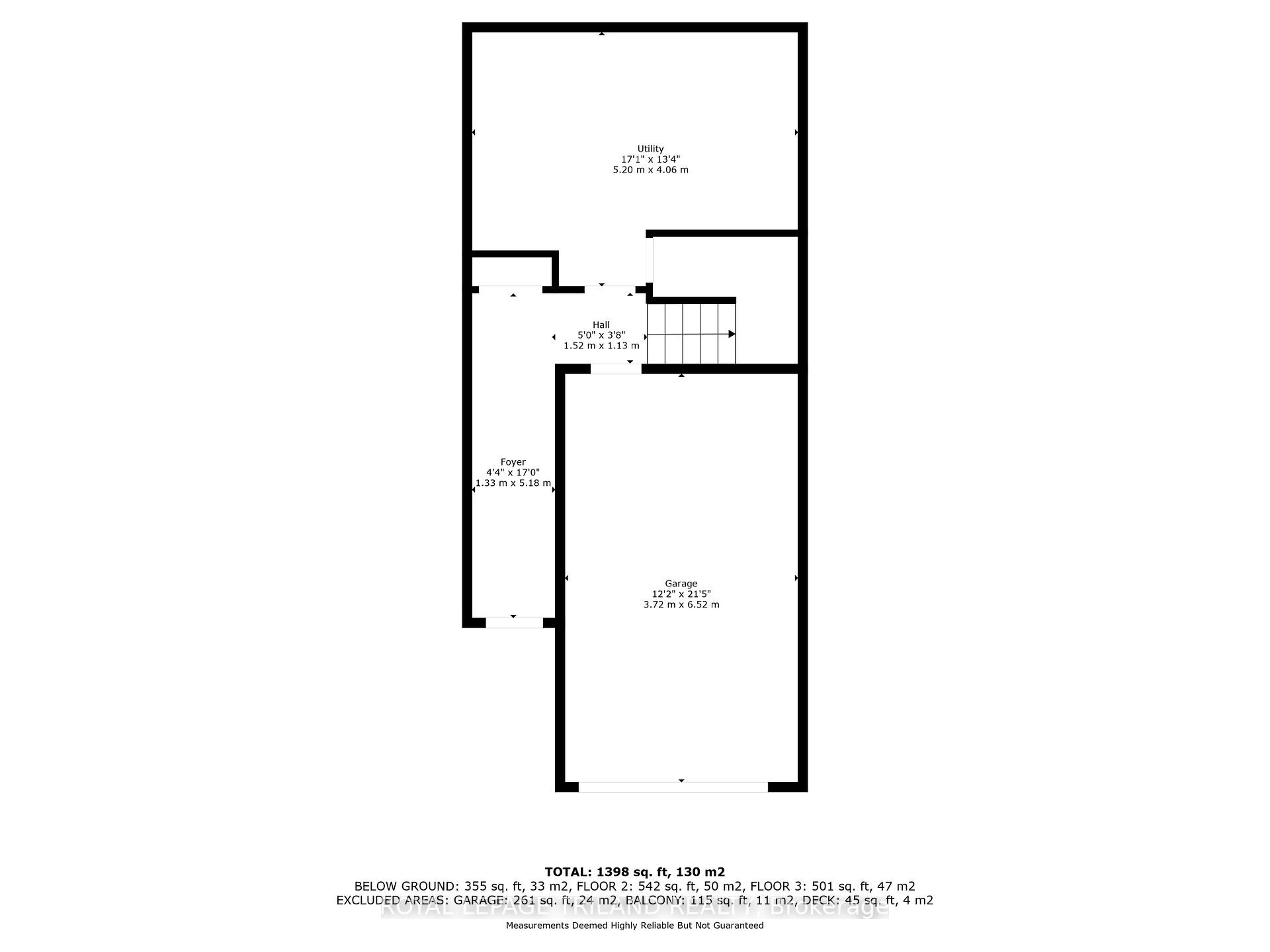 Photo 31 of Unit 6, 301 Carlow Road, Central Elgin, Rural Central Elgin — HOMEH