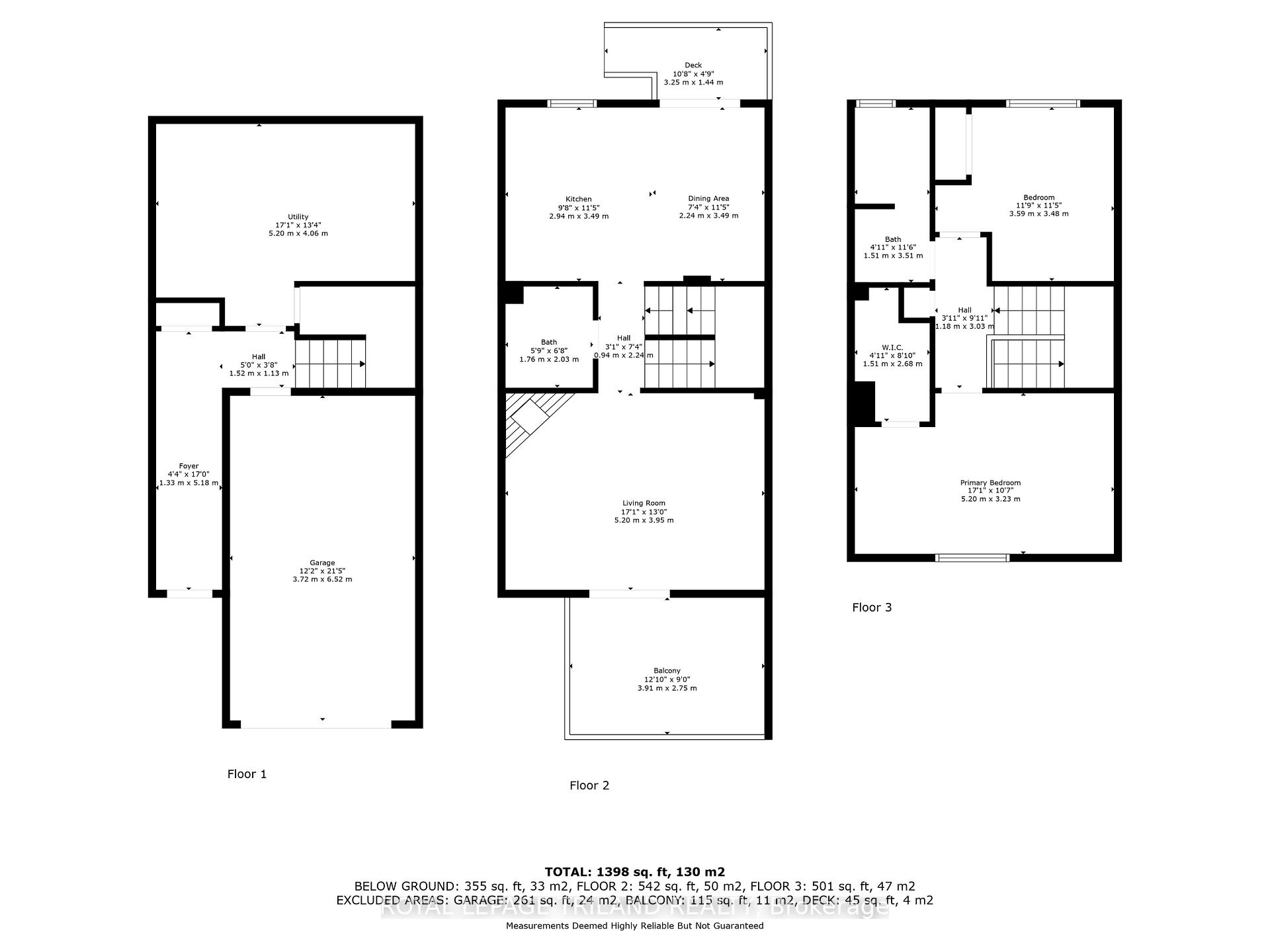 Photo 33 of Unit 6, 301 Carlow Road, Central Elgin, Rural Central Elgin — HOMEH