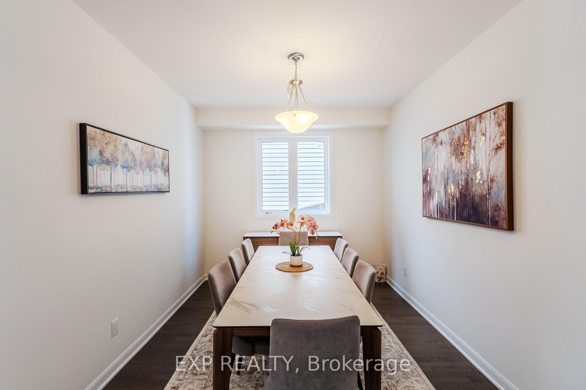 Photo 7 of 818 Cappamore Drive, Ottawa, Barrhaven - Half Moon Bay — HOMEH
