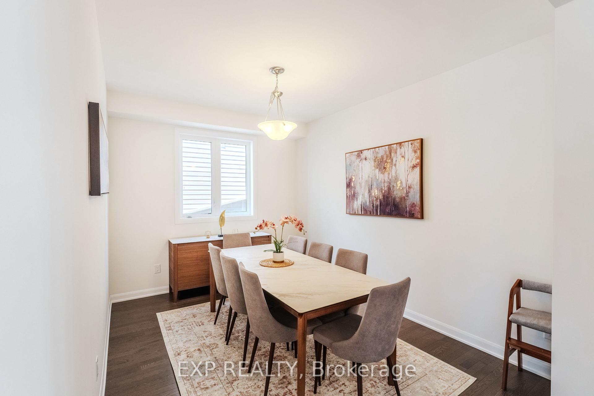 Photo 4 of 818 Cappamore Drive, Ottawa, Barrhaven - Half Moon Bay — HOMEH