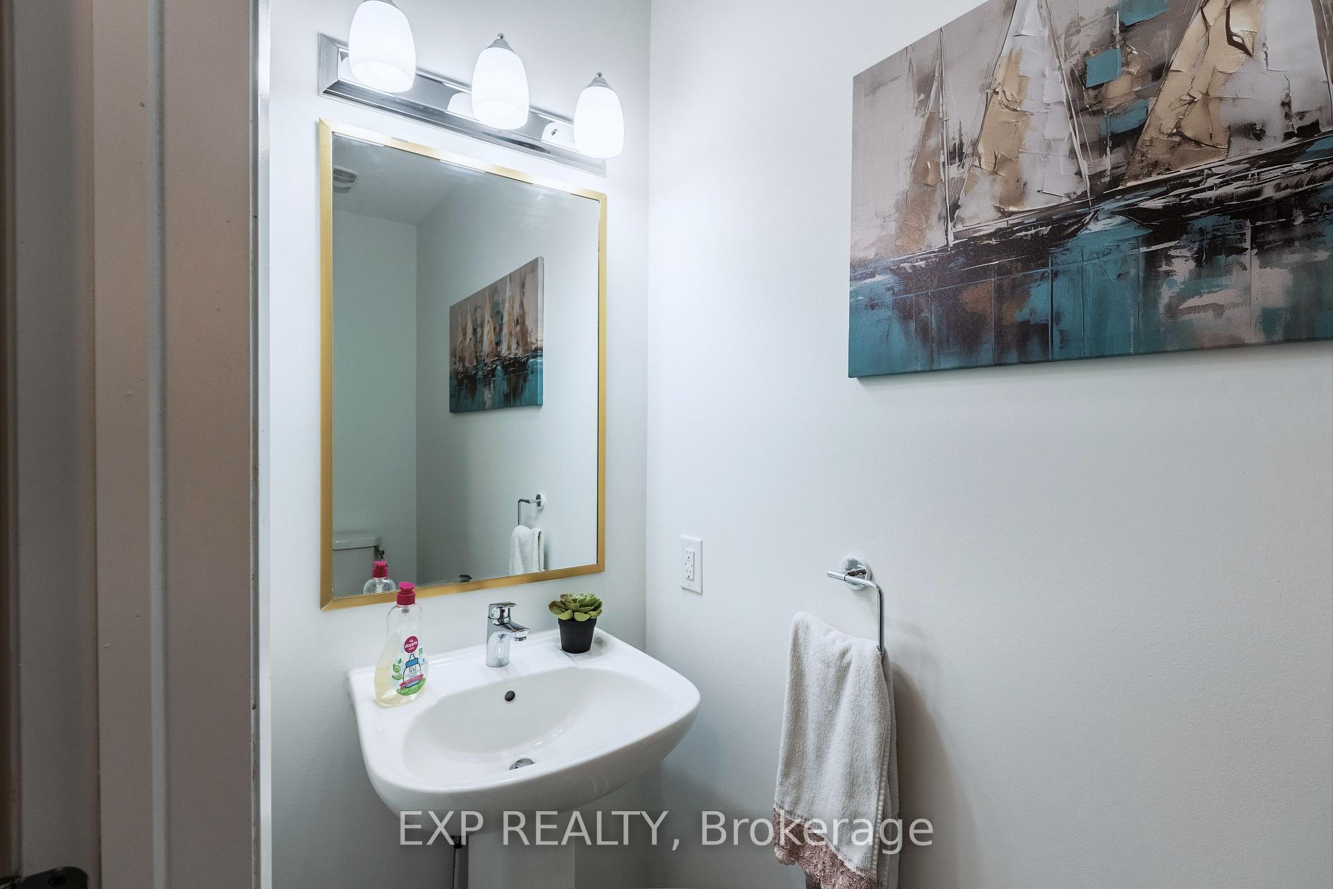 Photo 9 of 818 Cappamore Drive, Ottawa, Barrhaven - Half Moon Bay — HOMEH