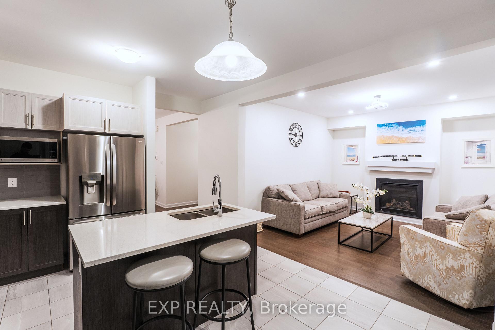 Photo 16 of 818 Cappamore Drive, Ottawa, Barrhaven - Half Moon Bay — HOMEH