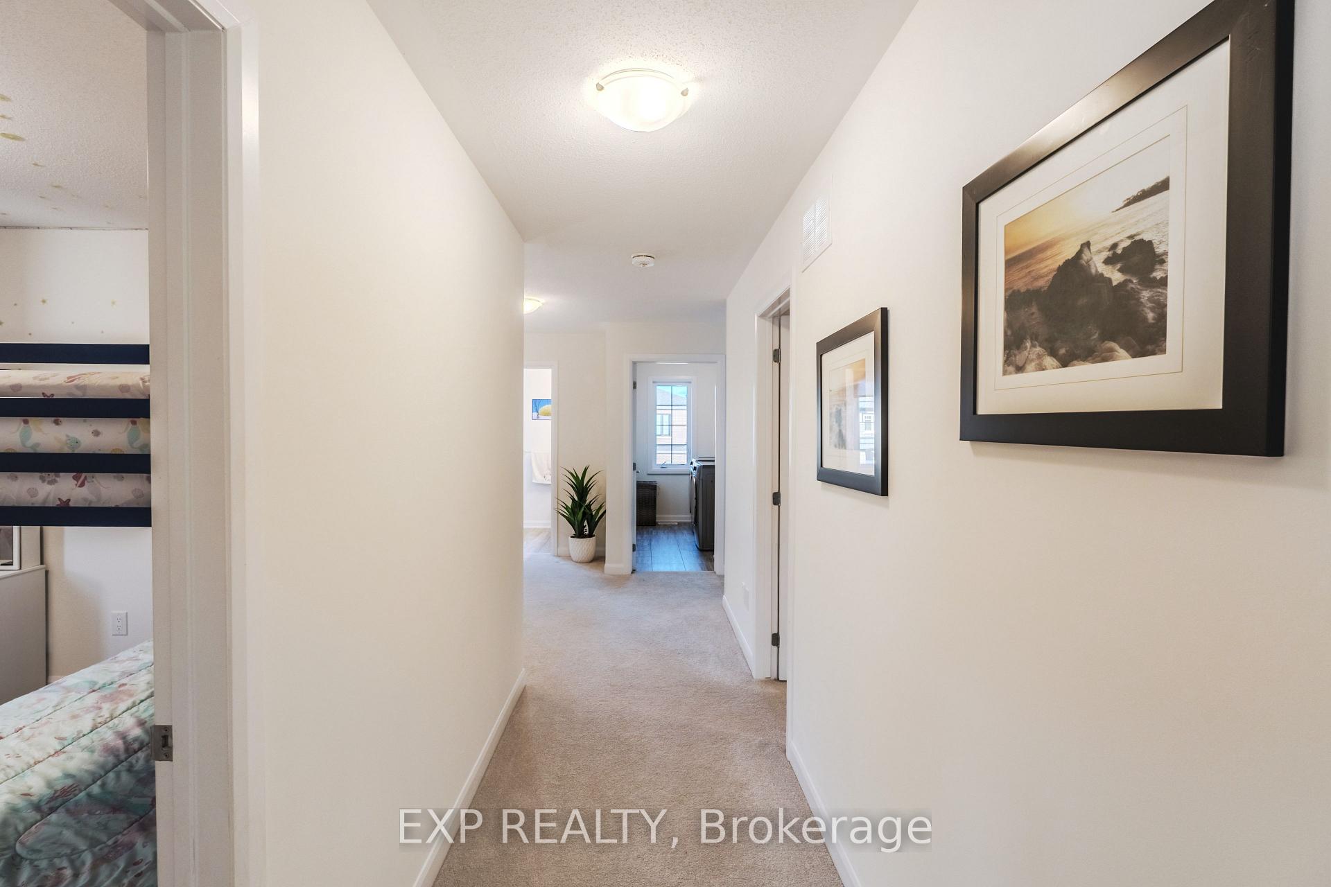 Photo 29 of 818 Cappamore Drive, Ottawa, Barrhaven - Half Moon Bay — HOMEH