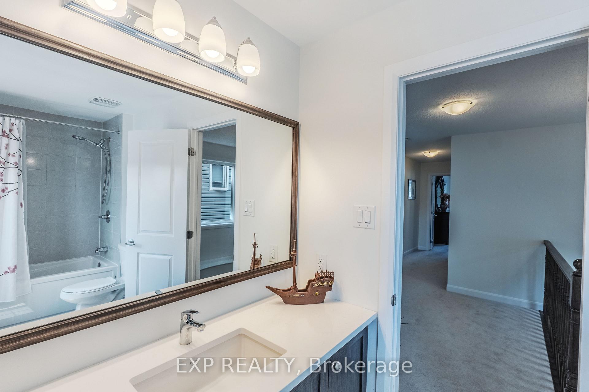Photo 20 of 818 Cappamore Drive, Ottawa, Barrhaven - Half Moon Bay — HOMEH