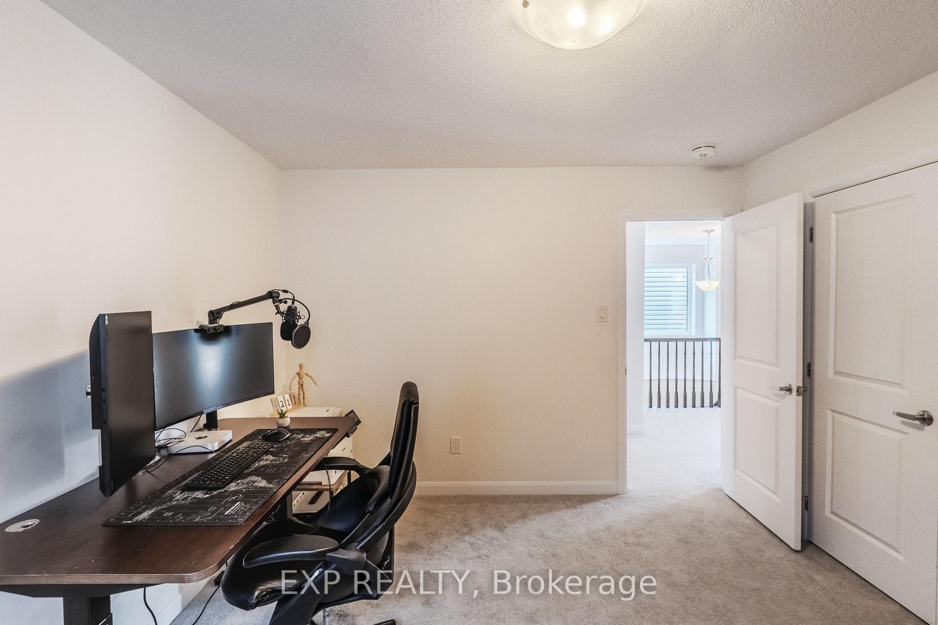 Photo 26 of 818 Cappamore Drive, Ottawa, Barrhaven - Half Moon Bay — HOMEH