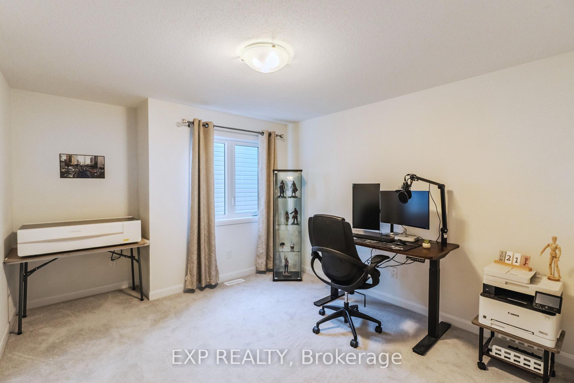 Photo 27 of 818 Cappamore Drive, Ottawa, Barrhaven - Half Moon Bay — HOMEH