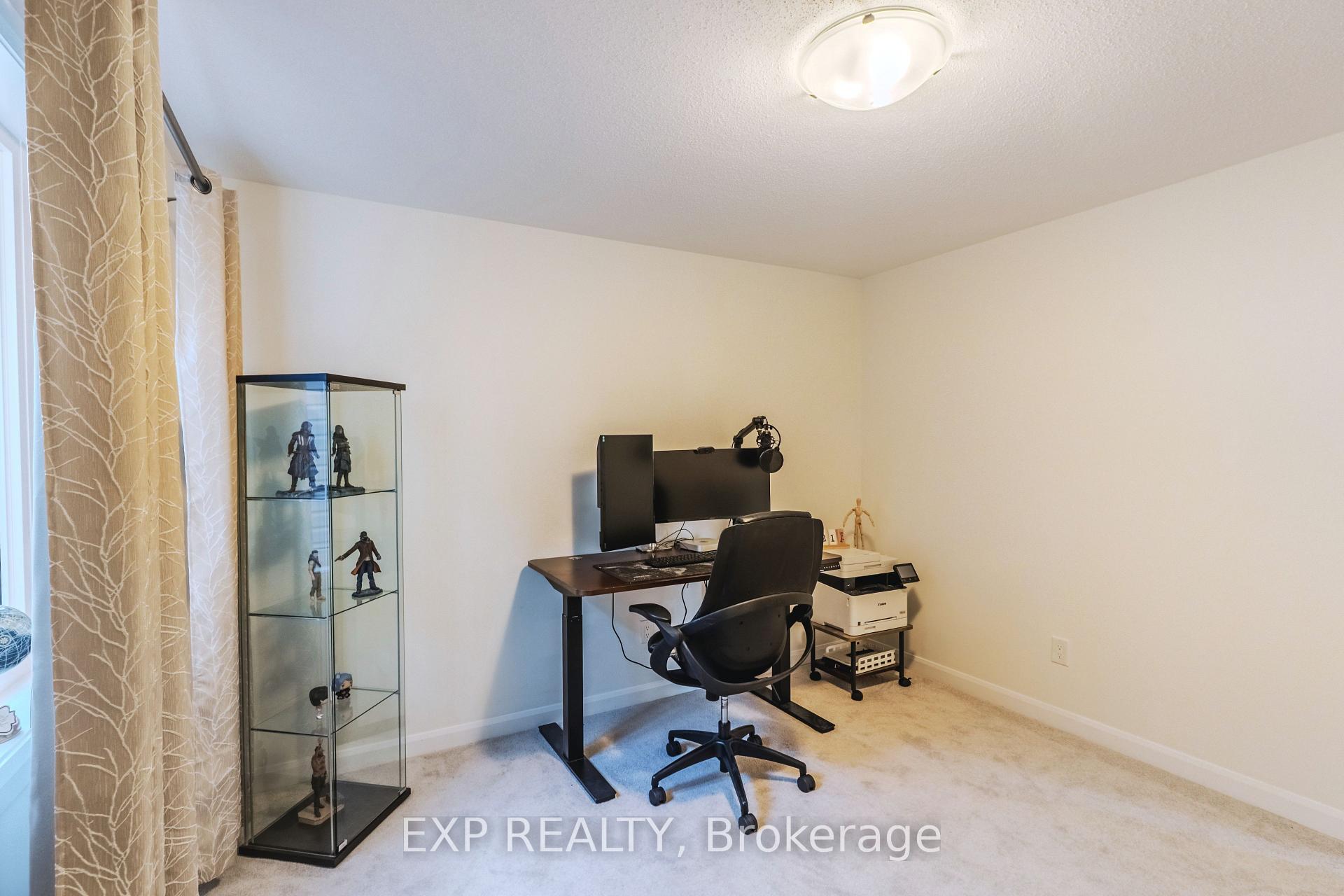 Photo 28 of 818 Cappamore Drive, Ottawa, Barrhaven - Half Moon Bay — HOMEH
