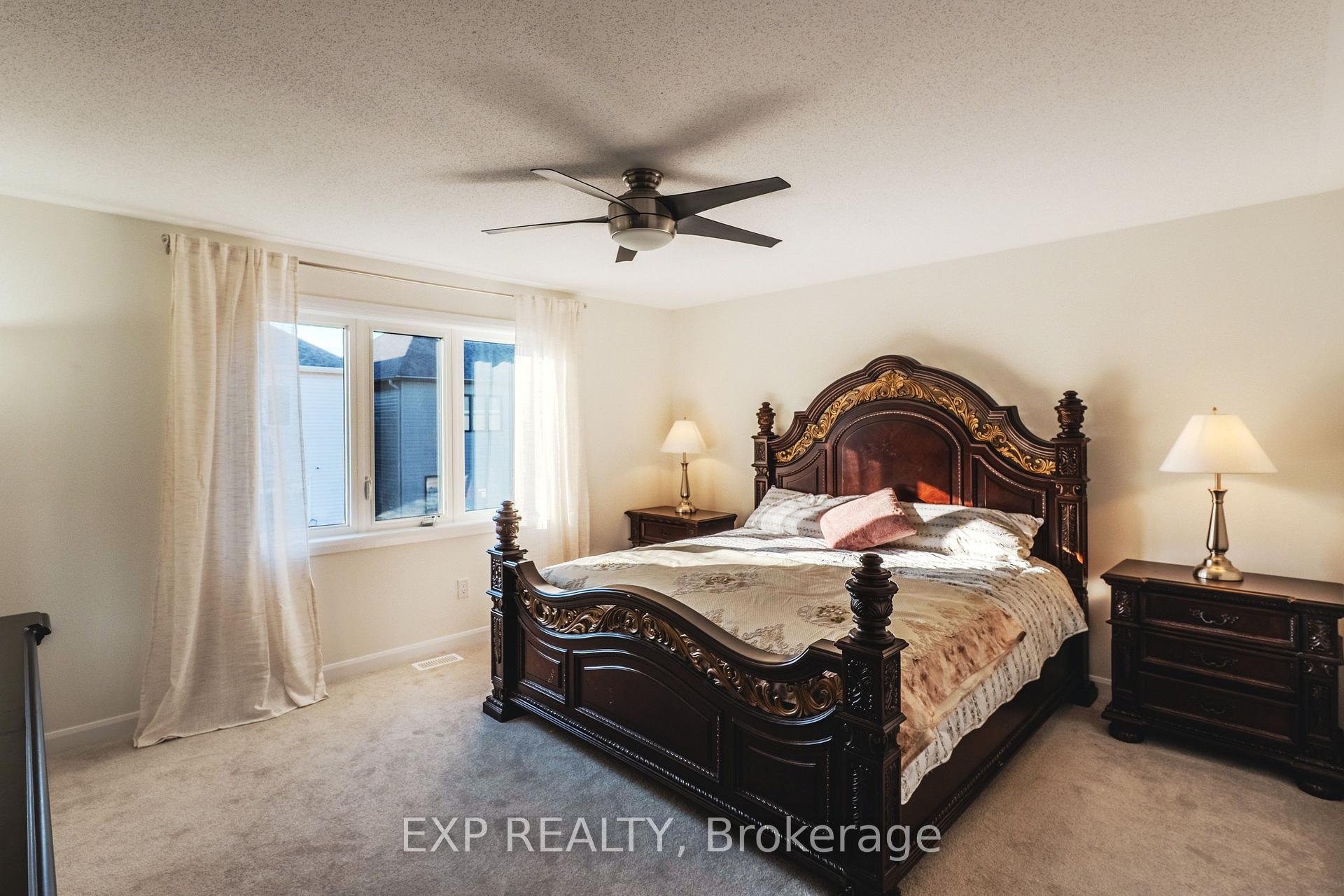 Photo 34 of 818 Cappamore Drive, Ottawa, Barrhaven - Half Moon Bay — HOMEH
