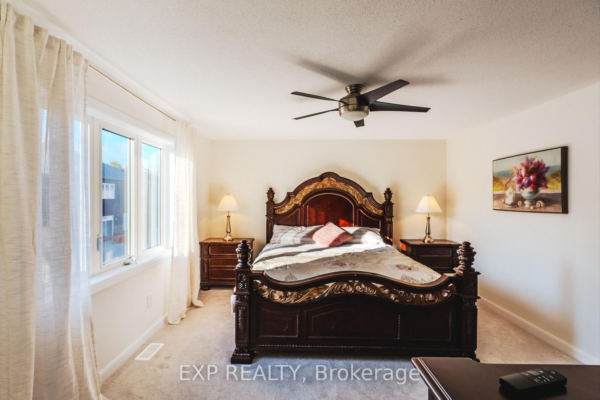 Photo 32 of 818 Cappamore Drive, Ottawa, Barrhaven - Half Moon Bay — HOMEH