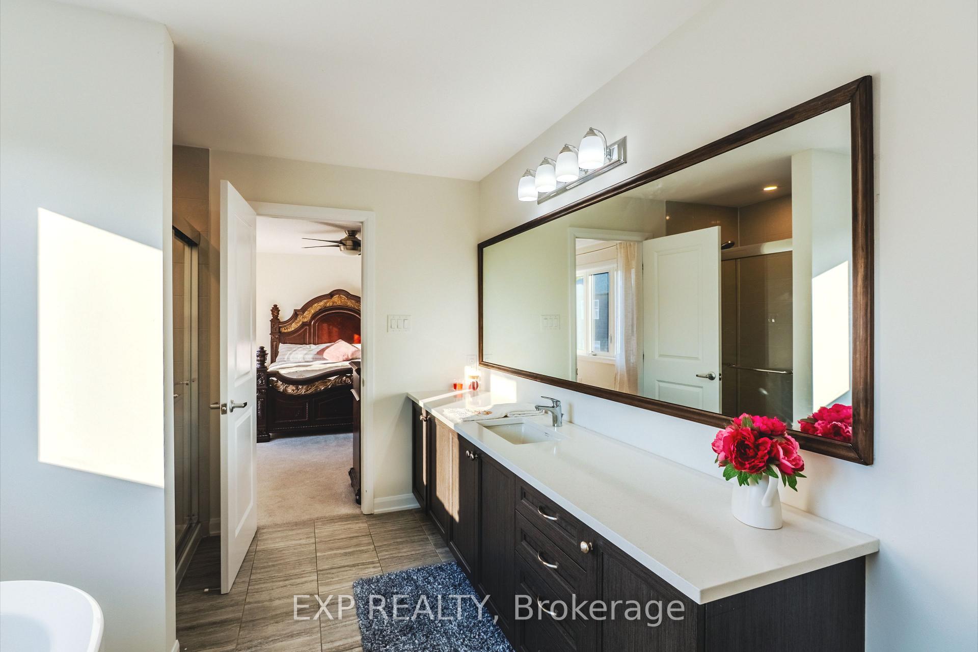 Photo 36 of 818 Cappamore Drive, Ottawa, Barrhaven - Half Moon Bay — HOMEH
