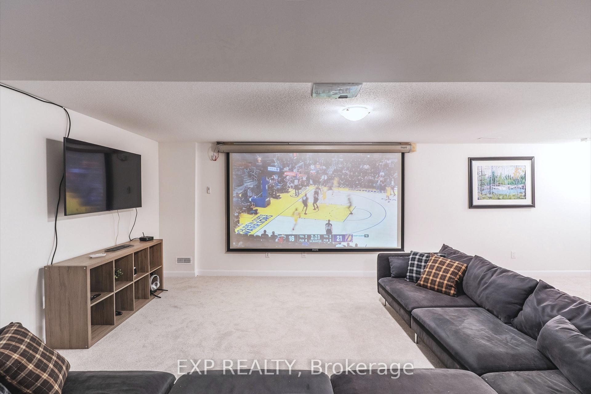 Photo 40 of 818 Cappamore Drive, Ottawa, Barrhaven - Half Moon Bay — HOMEH