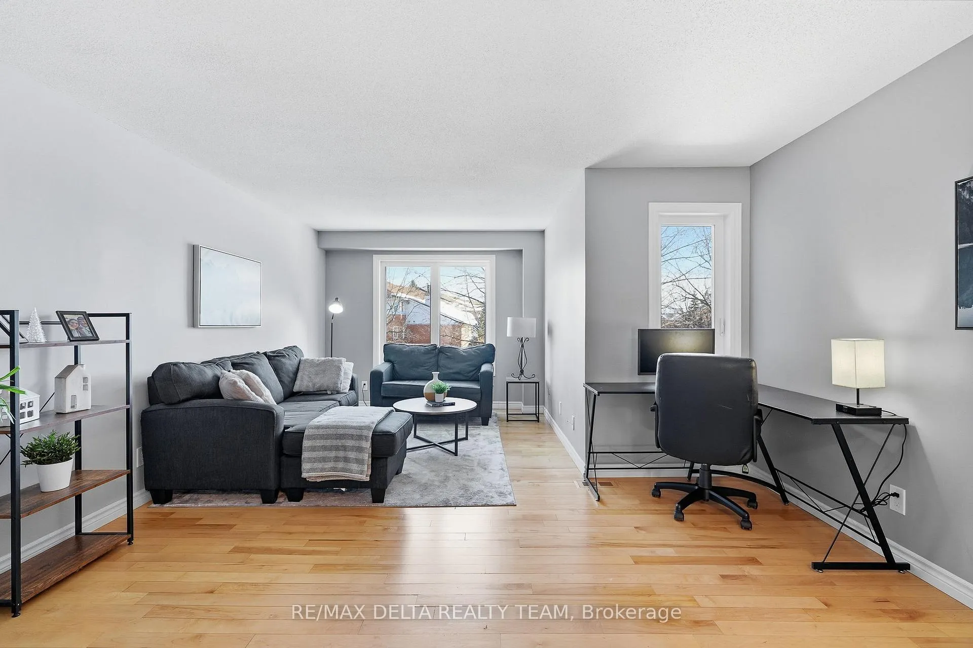 Photo 10 of 198 Provender Avenue, Ottawa, CFB Rockcliffe and Area — HOMEH