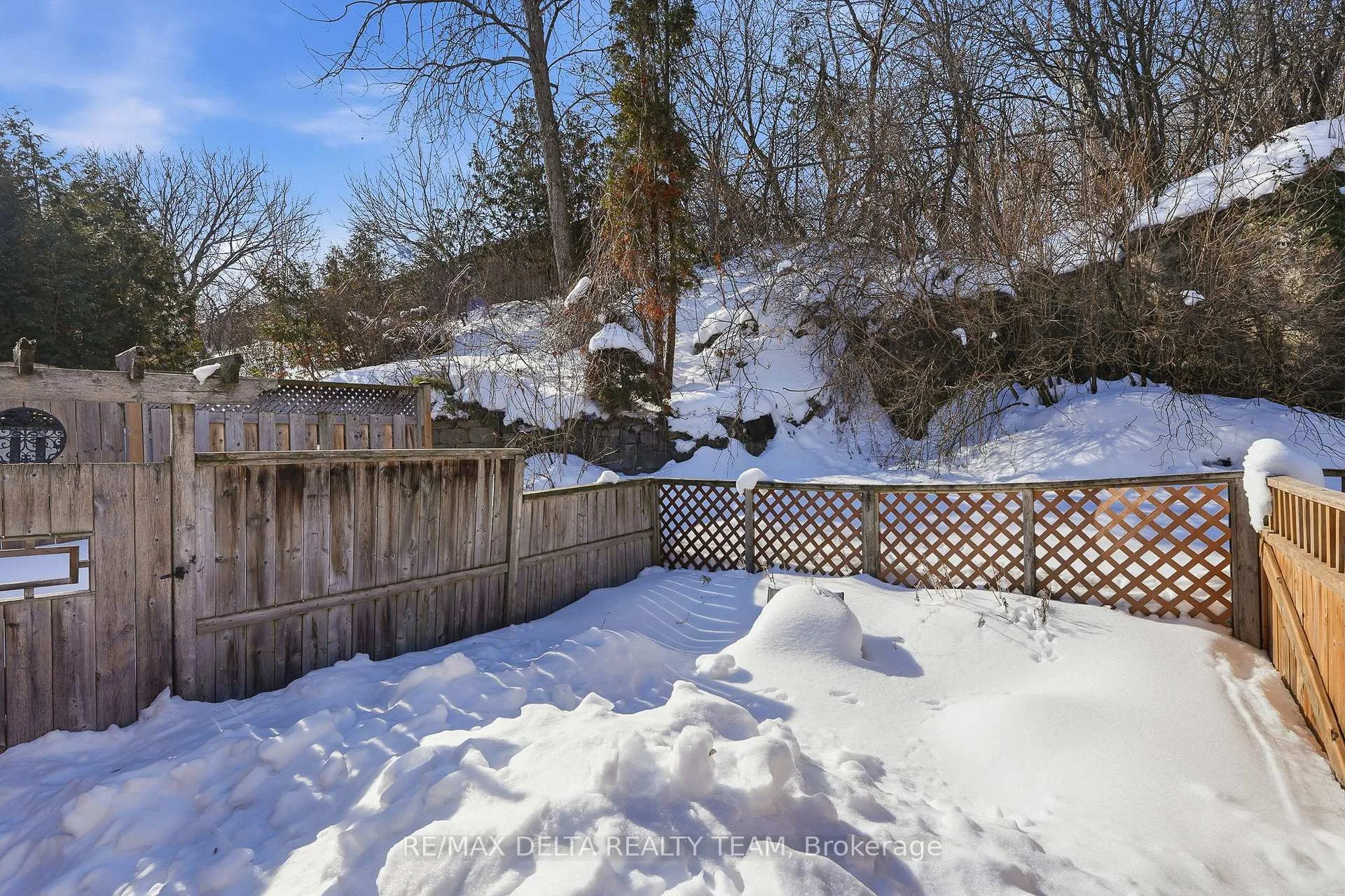 Photo 21 of 198 Provender Avenue, Ottawa, CFB Rockcliffe and Area — HOMEH
