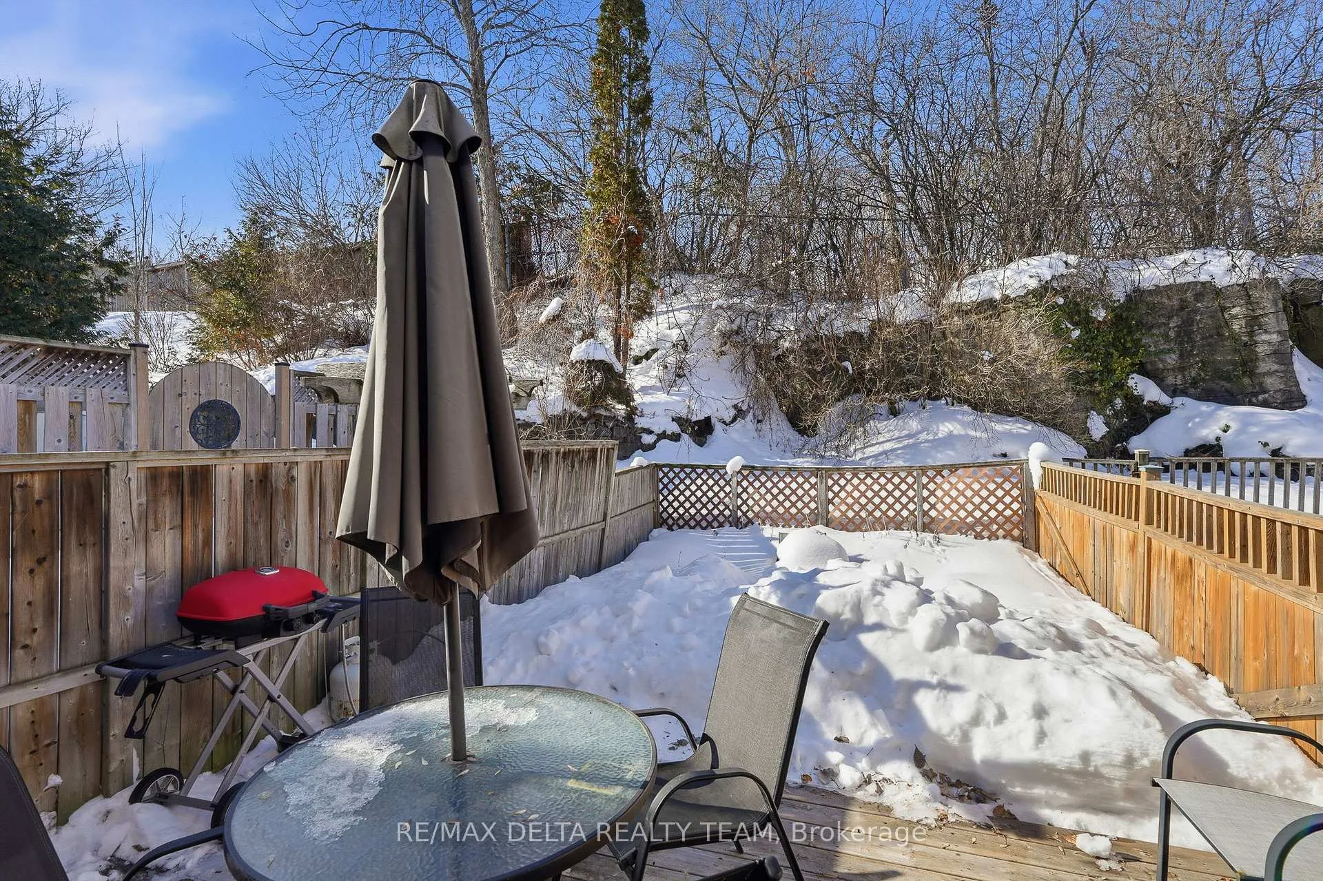 Photo 23 of 198 Provender Avenue, Ottawa, CFB Rockcliffe and Area — HOMEH