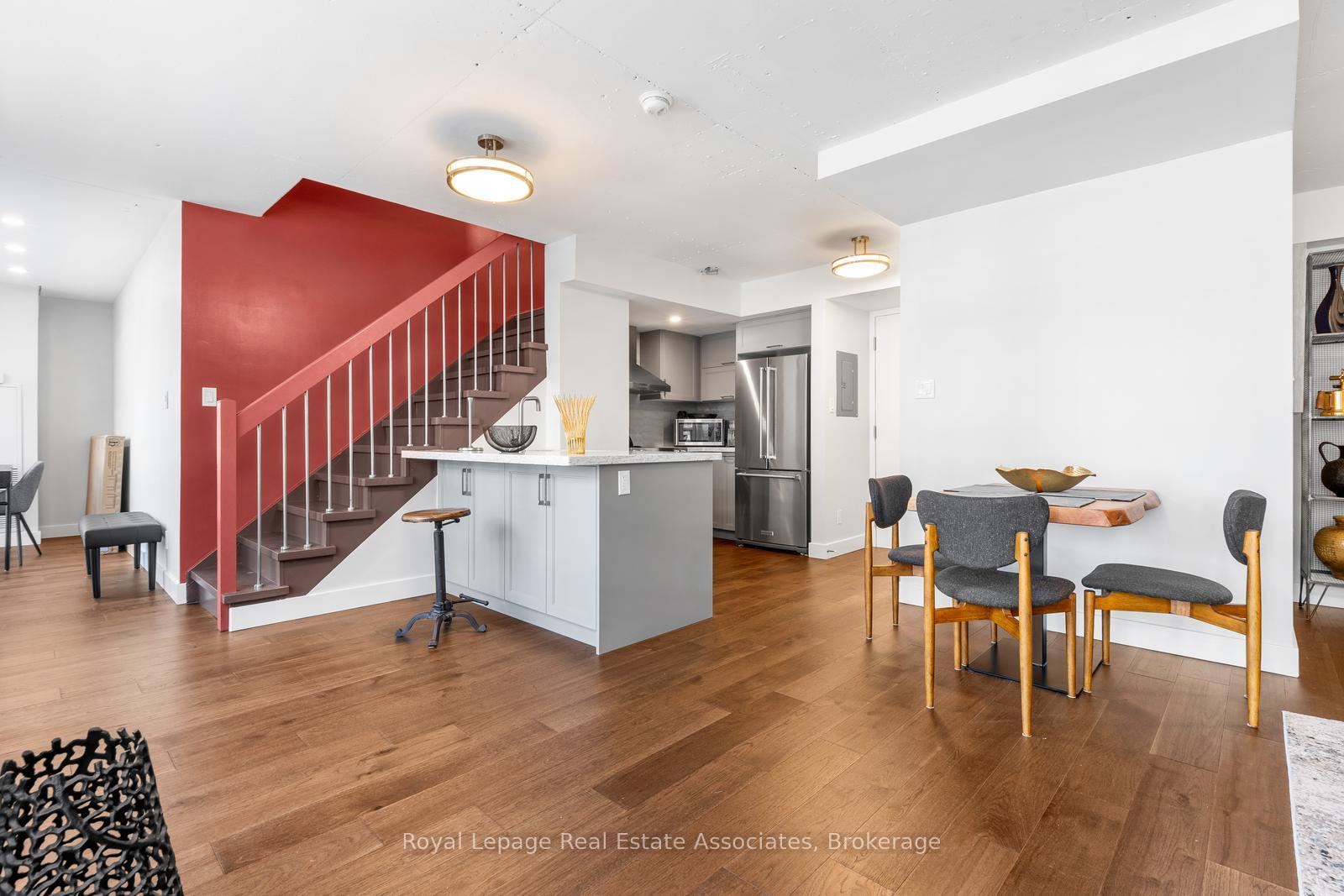 Photo 2 of Unit 826, 1029 King Street W, Toronto, Niagara — HOMEH