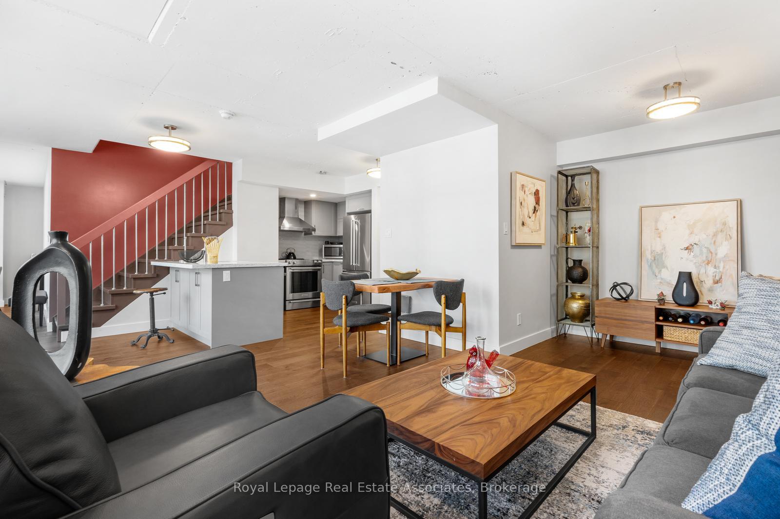 Photo 7 of Unit 826, 1029 King Street W, Toronto, Niagara — HOMEH