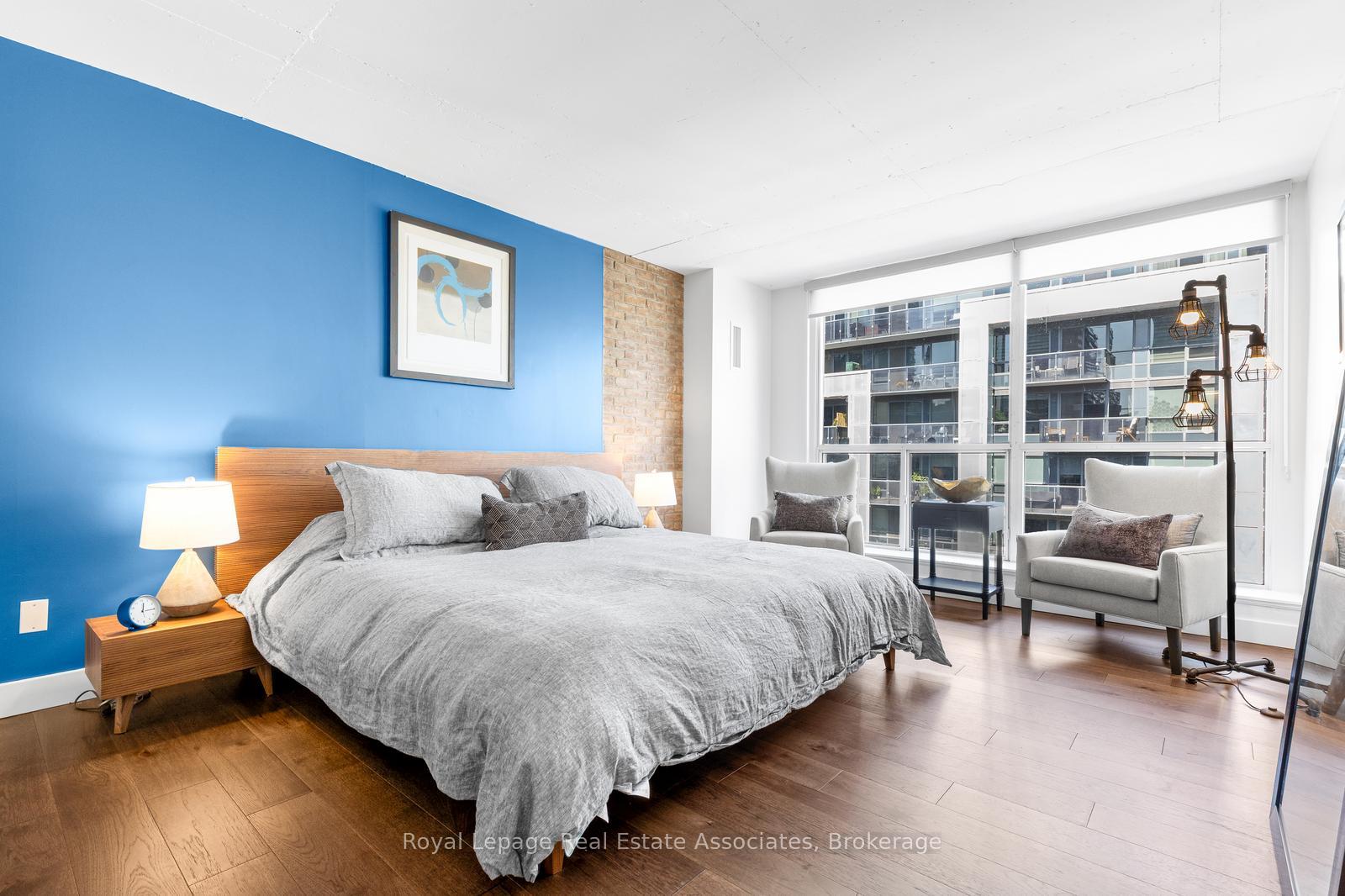 Photo 16 of Unit 826, 1029 King Street W, Toronto, Niagara — HOMEH
