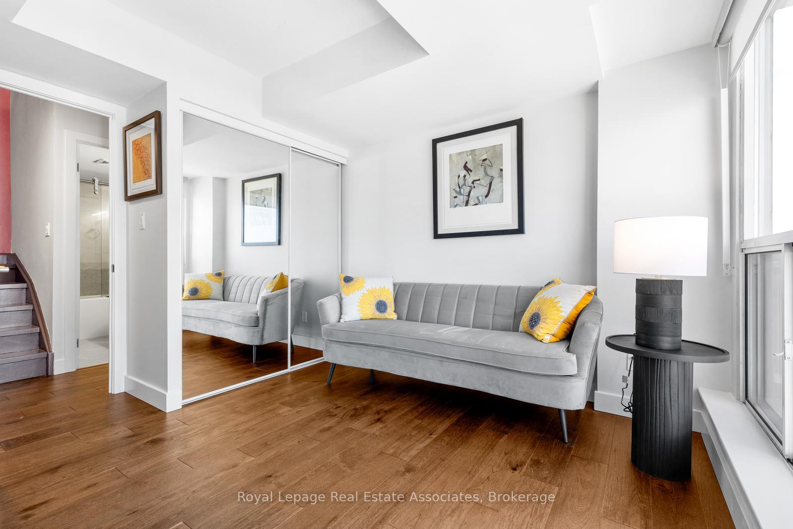 Photo 22 of Unit 826, 1029 King Street W, Toronto, Niagara — HOMEH